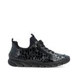Pantofi Dama Rieker RIEK 55073 - Rieker - amely.ro