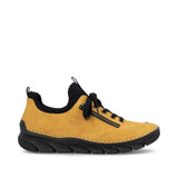 Pantofi Dama Rieker RIEK 55073 - Rieker - amely.ro