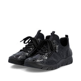Pantofi Dama Rieker RIEK 55073 - Rieker - amely.ro