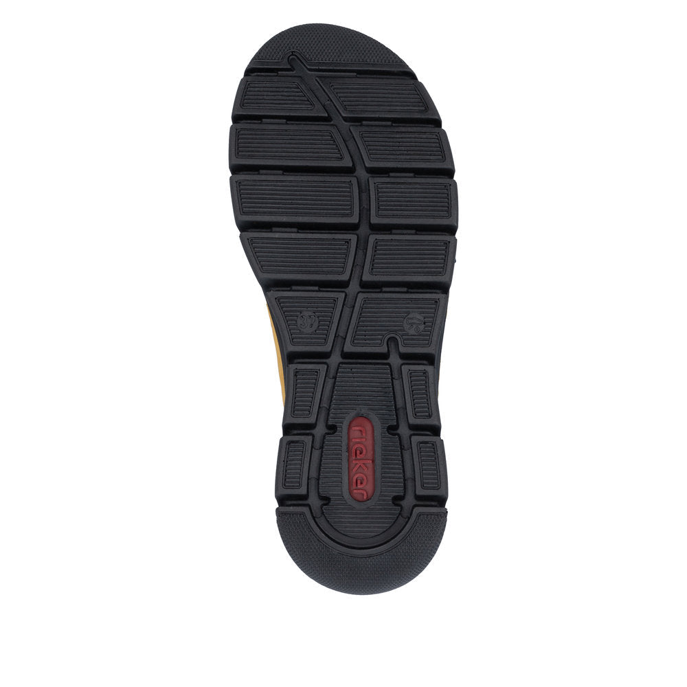Pantofi Dama Rieker RIEK 55073 - Rieker - amely.ro