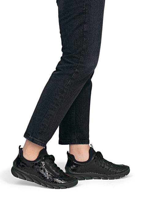 Pantofi Dama Rieker RIEK 55073 - Rieker - amely.ro