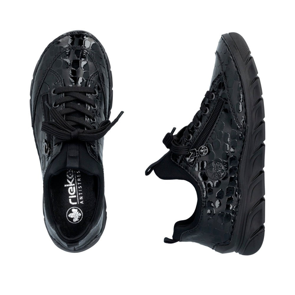 Pantofi Dama Rieker RIEK 55073 - Rieker - amely.ro