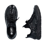 Pantofi Dama Rieker RIEK 55073 - Rieker - amely.ro