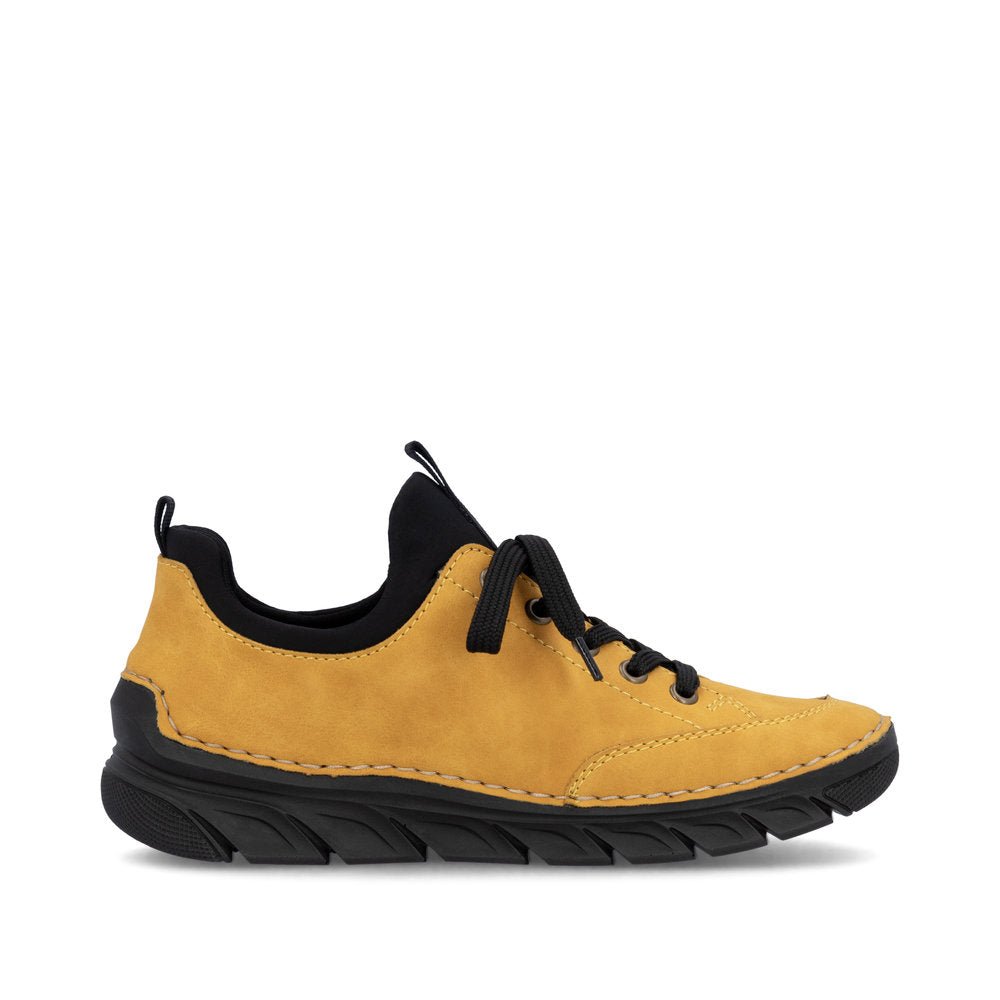 Pantofi Dama Rieker RIEK 55073 - Rieker - amely.ro