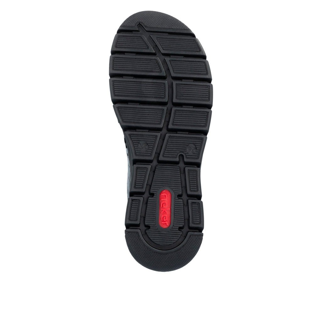 Pantofi Dama Rieker RIEK 55073 - Rieker - amely.ro