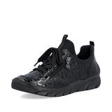 Pantofi Dama Rieker RIEK 55073 - Rieker - amely.ro