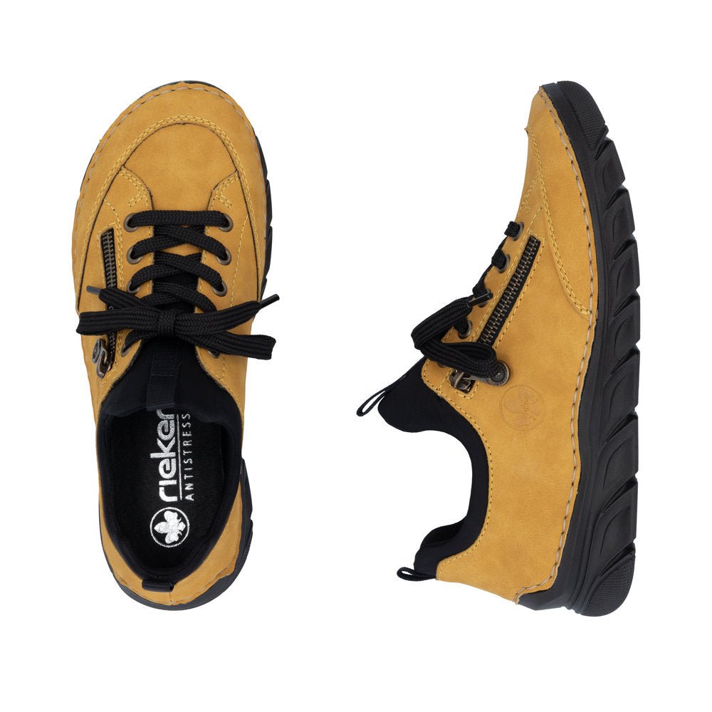 Pantofi Dama Rieker RIEK 55073 - Rieker - amely.ro