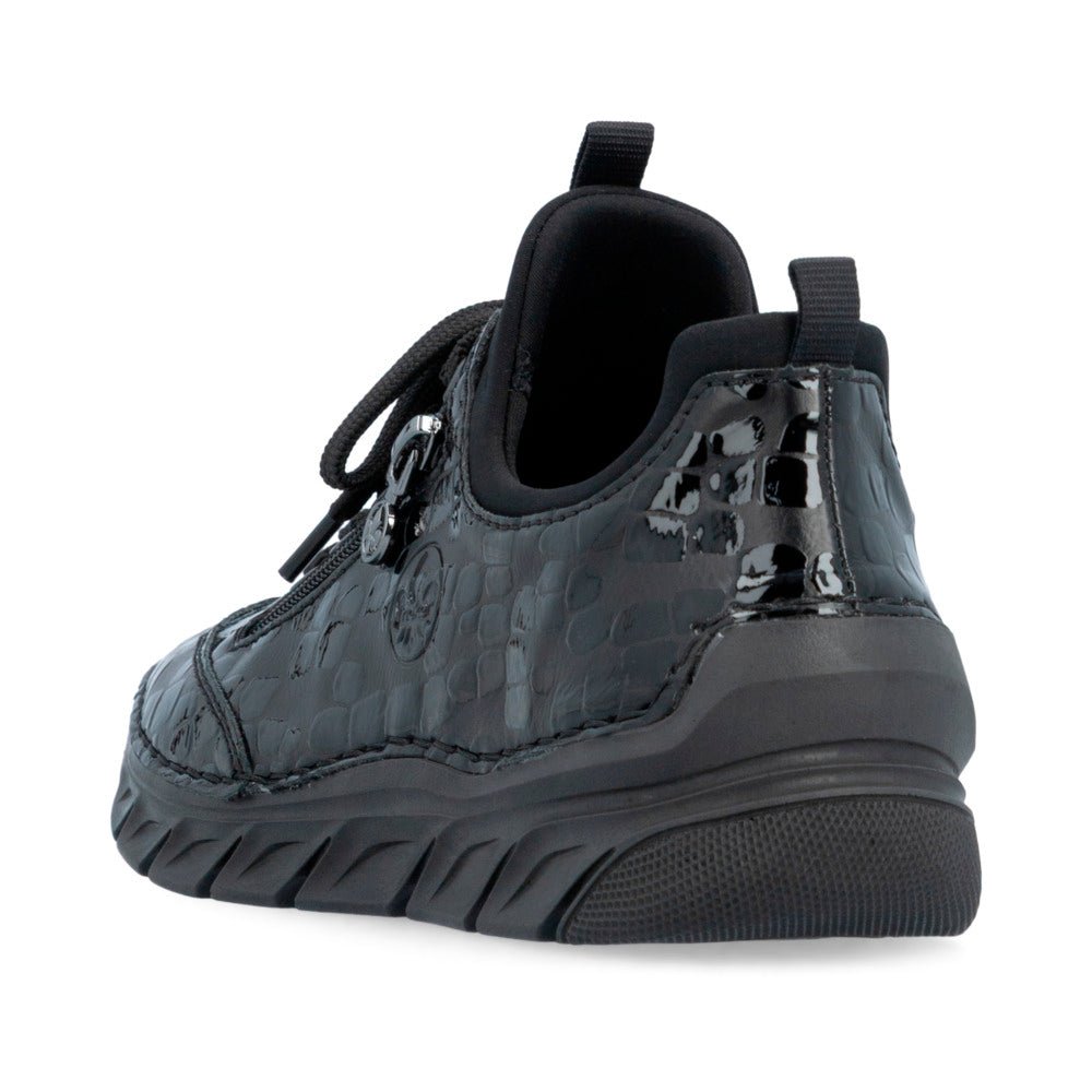 Pantofi Dama Rieker RIEK 55073 - Rieker - amely.ro
