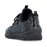 Pantofi Dama Rieker RIEK 55073 - Rieker - amely.ro
