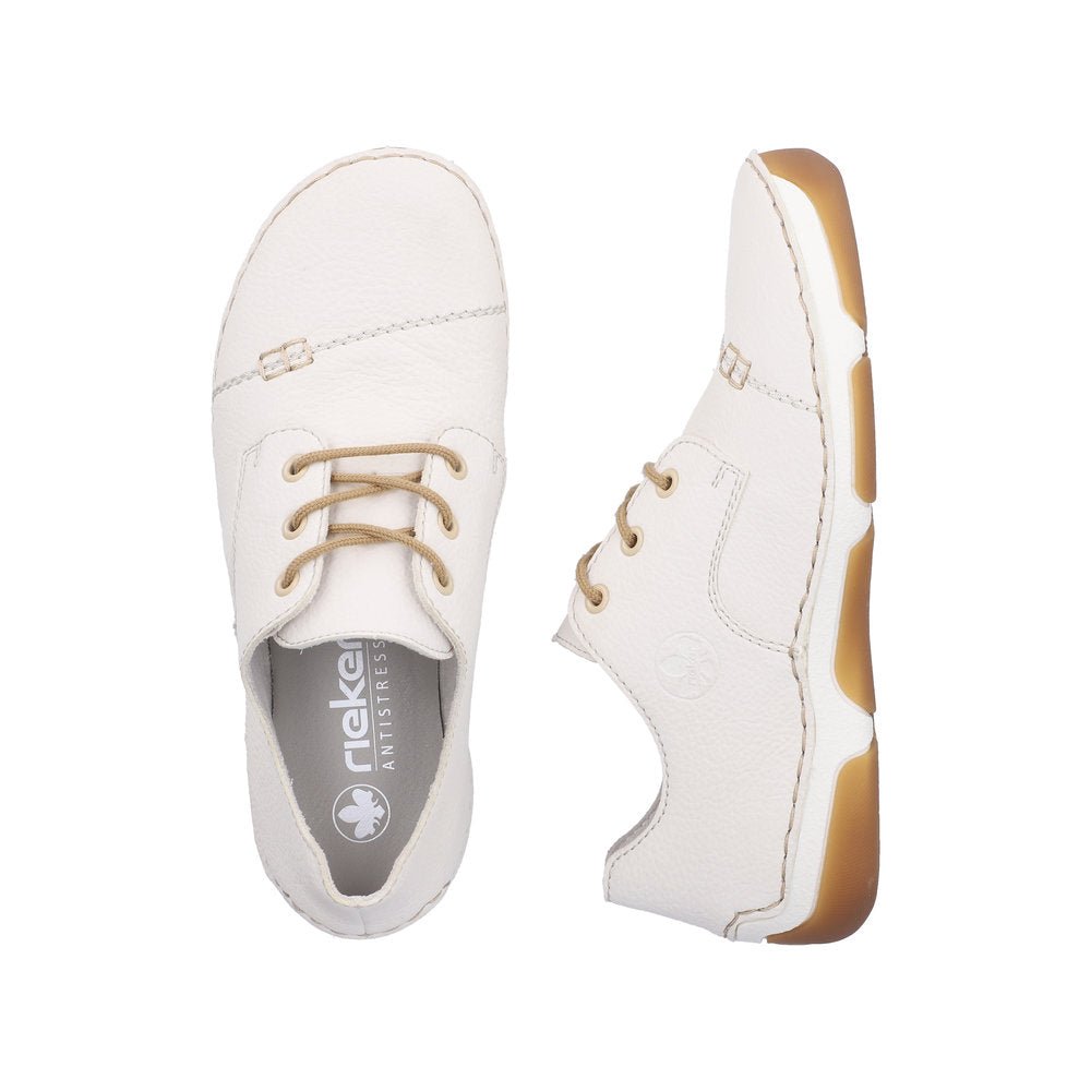 Pantofi Dama Rieker RIEK 55920 - Rieker - amely.ro