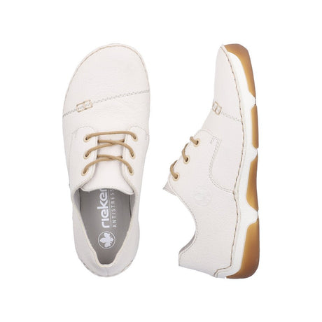 Pantofi Dama Rieker RIEK 55920 - Rieker - amely.ro