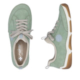 Pantofi Dama Rieker RIEK 55950 - Rieker - amely.ro