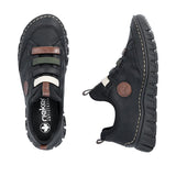 Pantofi Dama Rieker RIEK 57550 - Rieker - amely.ro