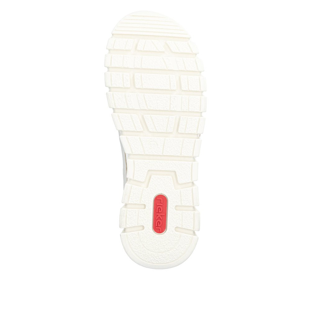 Pantofi Dama Rieker RIEK 57550 - Rieker - amely.ro