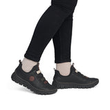 Pantofi Dama Rieker RIEK 57550 - Rieker - amely.ro