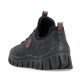 Pantofi Dama Rieker RIEK 57550 - Rieker - amely.ro