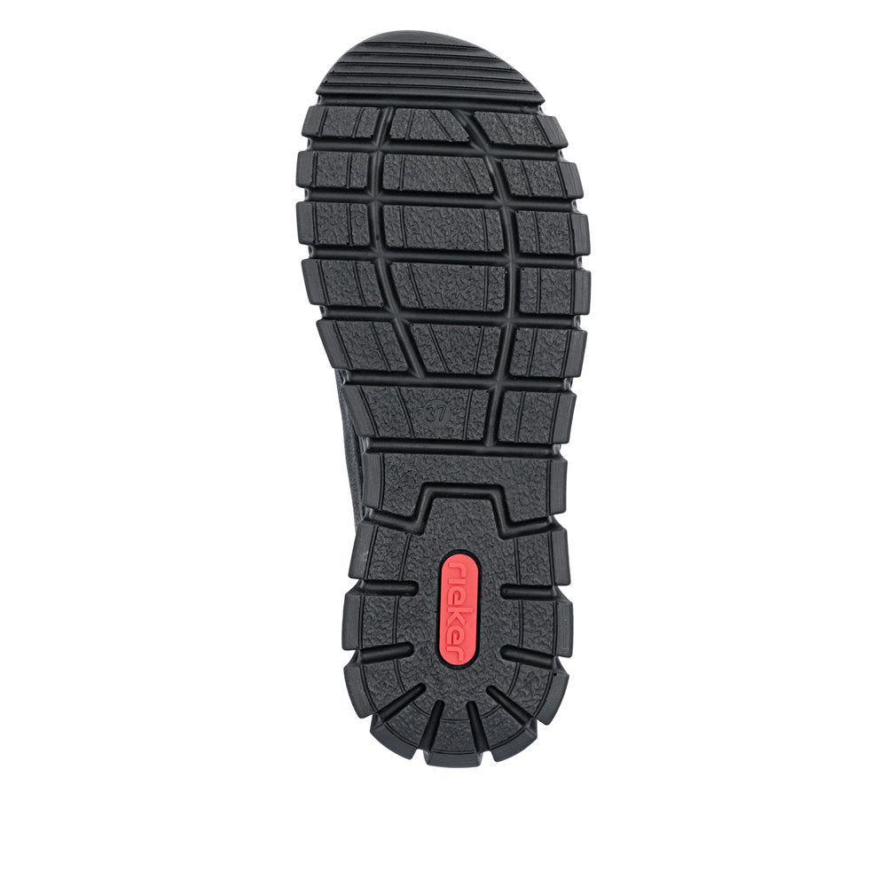 Pantofi Dama Rieker RIEK 57550 - Rieker - amely.ro