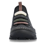 Pantofi Dama Rieker RIEK 57550 - Rieker - amely.ro