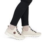 Pantofi Dama Rieker RIEK 57550 - Rieker - amely.ro