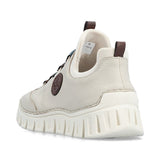 Pantofi Dama Rieker RIEK 57550 - Rieker - amely.ro