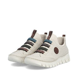 Pantofi Dama Rieker RIEK 57550 - Rieker - amely.ro