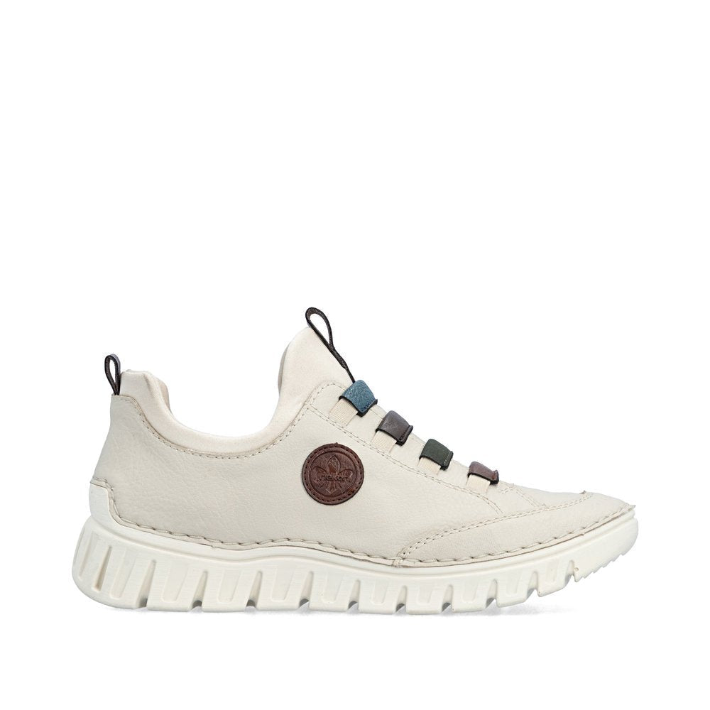 Pantofi Dama Rieker RIEK 57550 - Rieker - amely.ro