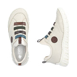 Pantofi Dama Rieker RIEK 57550 - Rieker - amely.ro