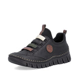 Pantofi Dama Rieker RIEK 57550 - Rieker - amely.ro