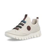 Pantofi Dama Rieker RIEK 57550 - Rieker - amely.ro