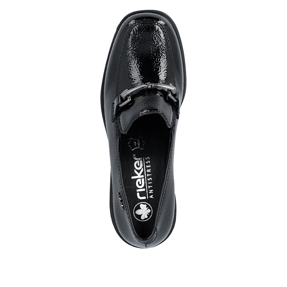 Pantofi Dama Rieker RIEK 58051 - Rieker - amely.ro