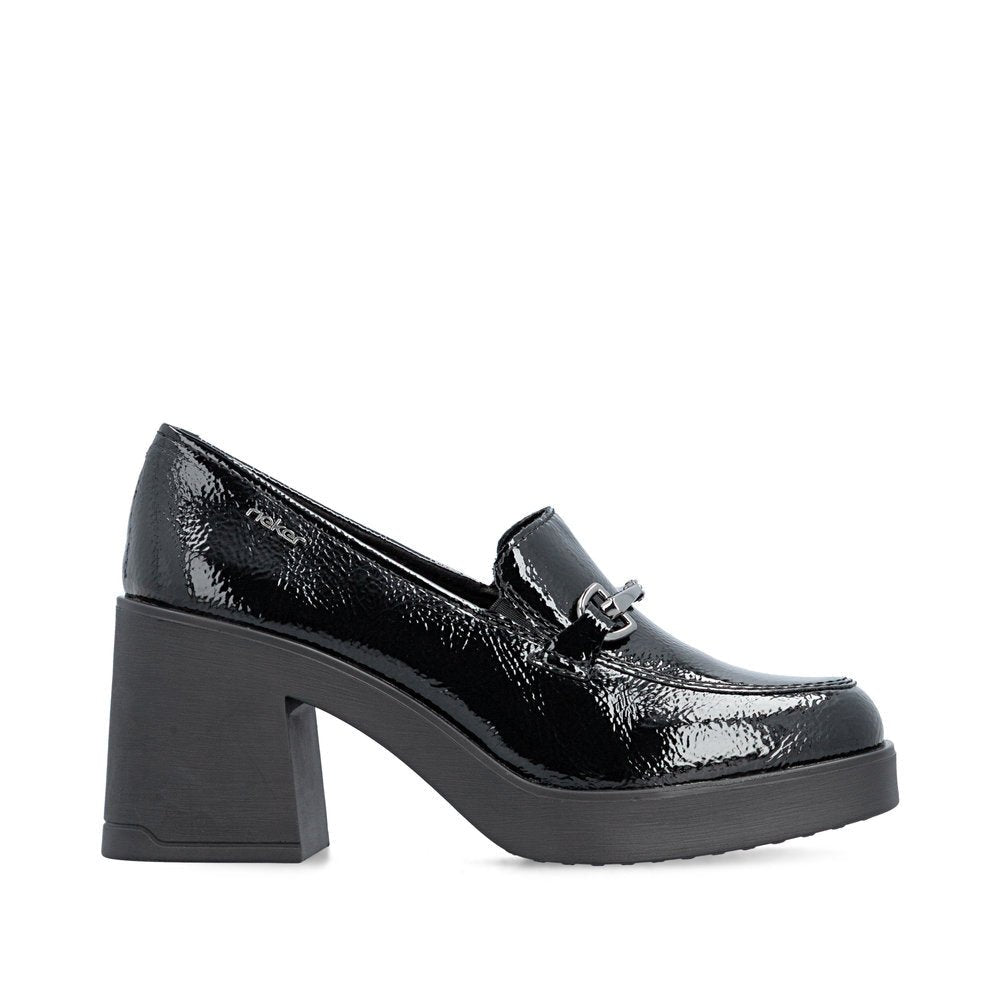 Pantofi Dama Rieker RIEK 58051 - Rieker - amely.ro