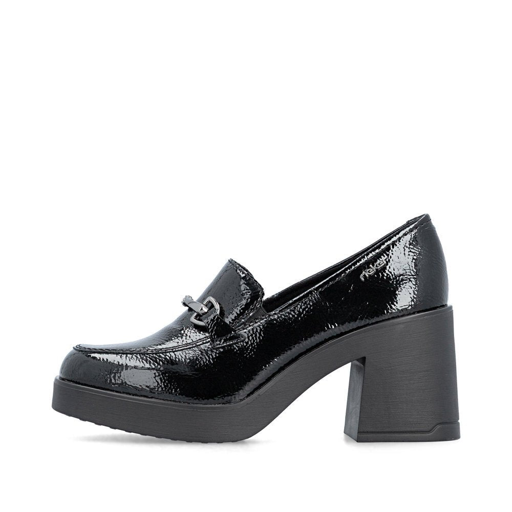 Pantofi Dama Rieker RIEK 58051 - Rieker - amely.ro