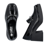 Pantofi Dama Rieker RIEK 58051 - Rieker - amely.ro