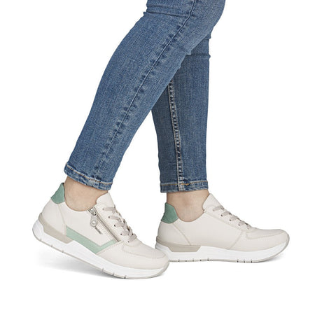 Pantofi Dama Rieker RIEK 58902 - Rieker - amely.ro