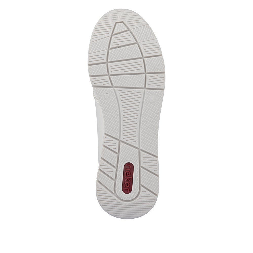 Pantofi Dama Rieker RIEK 58902 - Rieker - amely.ro