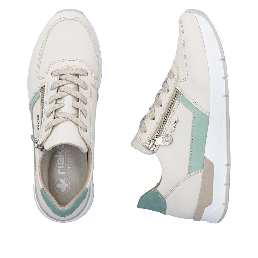 Pantofi Dama Rieker RIEK 58902 - Rieker - amely.ro