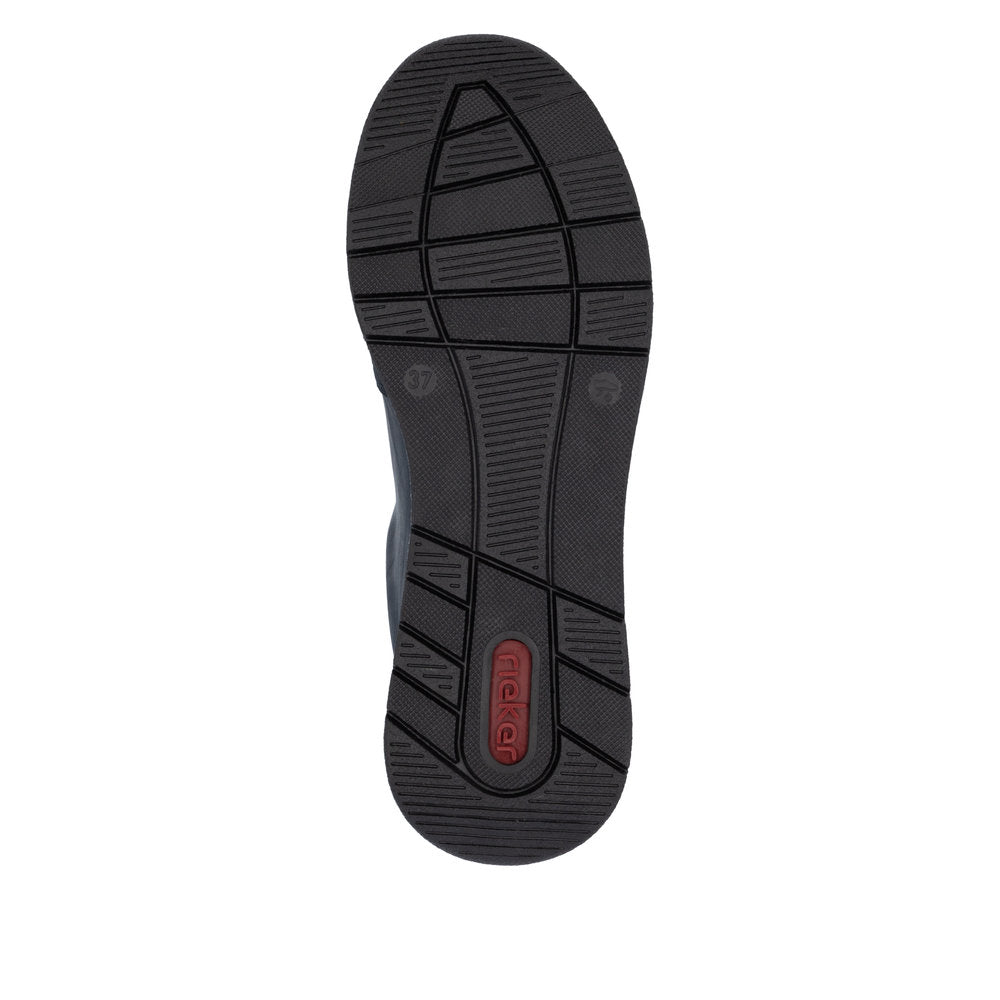 Pantofi Dama Rieker RIEK 58923 - Rieker - amely.ro