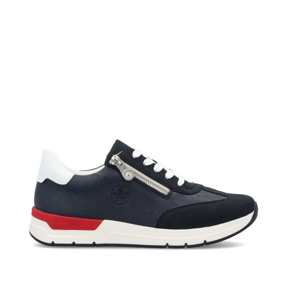 Pantofi Dama Rieker RIEK 58923 - Rieker - amely.ro