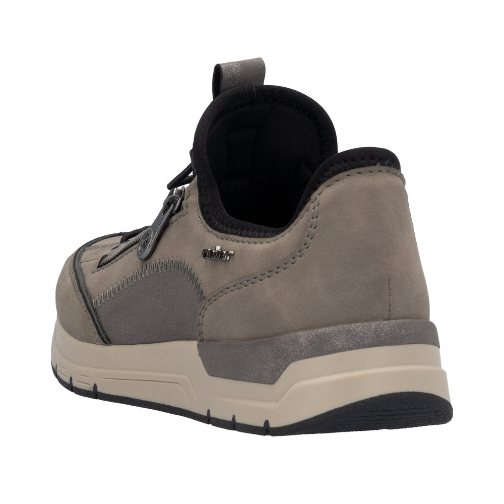 Pantofi Dama Rieker RIEK 58958 – amely.ro