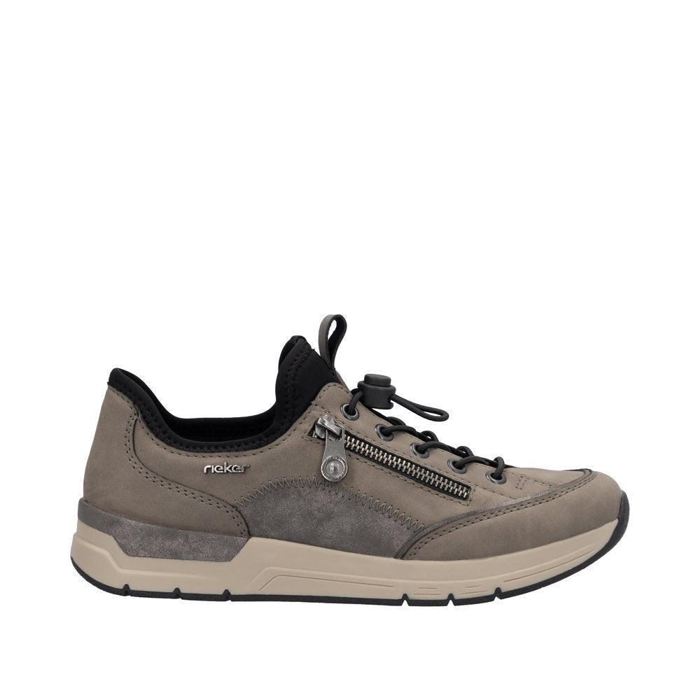Pantofi Dama Rieker RIEK 58958 – amely.ro