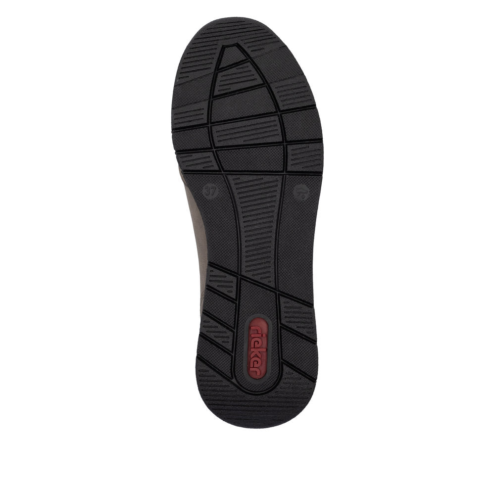 Pantofi Dama Rieker RIEK 58958 – amely.ro