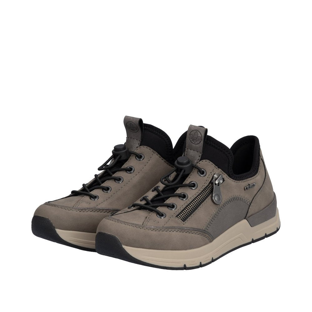 Pantofi Dama Rieker RIEK 58958 – amely.ro