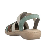 Pantofi Dama Rieker RIEK 61852 - Rieker - amely.ro
