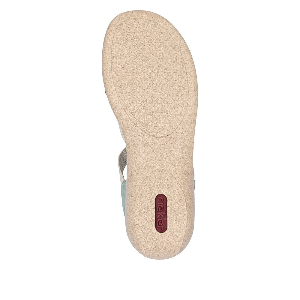 Pantofi Dama Rieker RIEK 61852 - Rieker - amely.ro