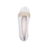 Pantofi Dama Rieker RIEK L3062 - Rieker - amely.ro
