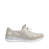 Pantofi Dama Rieker RIEK L3252 - Rieker - amely.ro