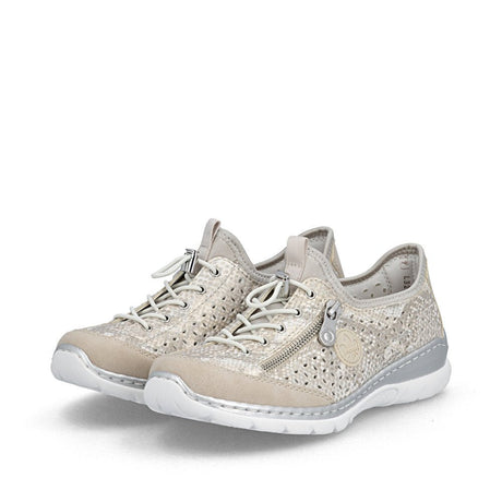 Pantofi Dama Rieker RIEK L3252 - Rieker - amely.ro