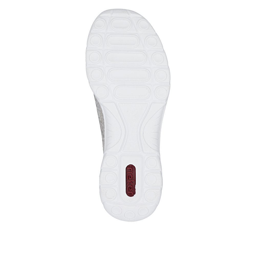 Pantofi Dama Rieker RIEK L3252 - Rieker - amely.ro