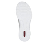 Pantofi Dama Rieker RIEK L3252 - Rieker - amely.ro