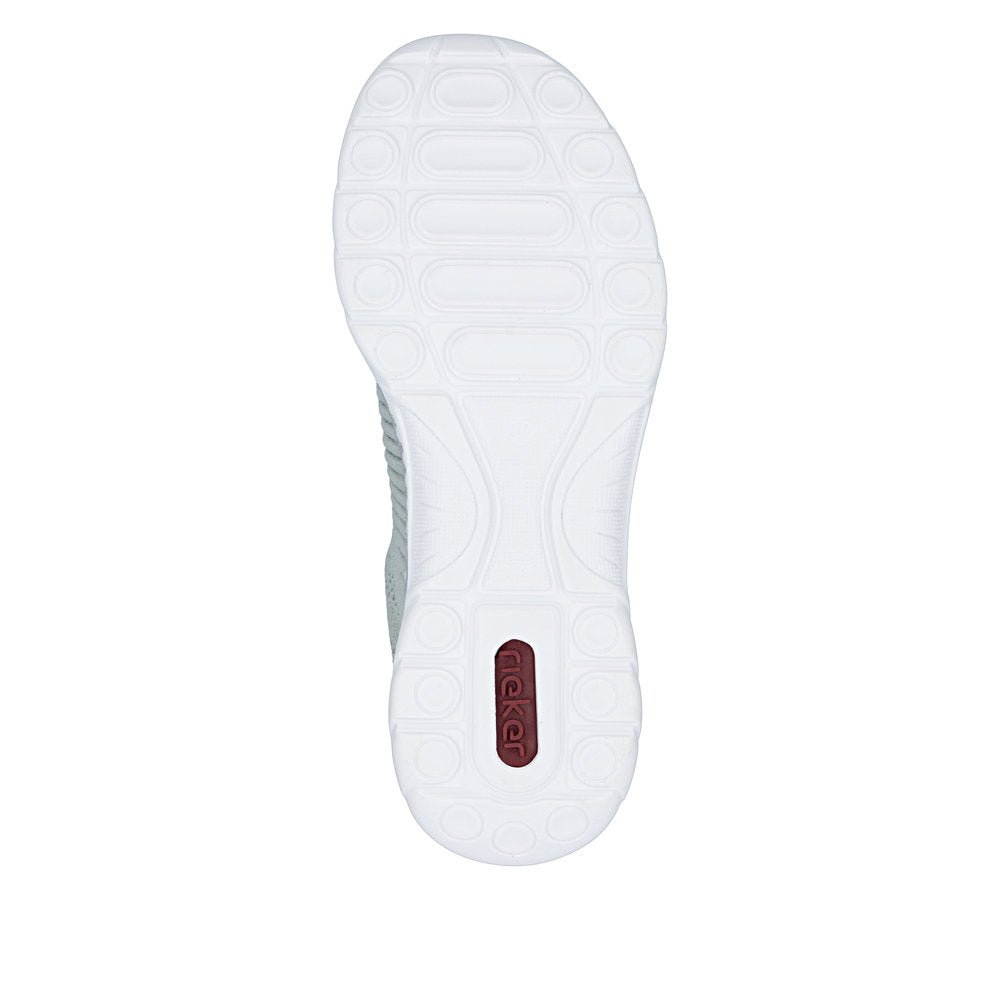 Pantofi Dama Rieker RIEK L3262 - Rieker - amely.ro